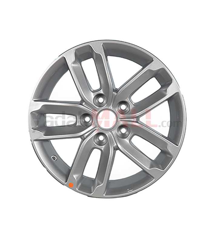 رینگ چرخ آلومینیومی اپتیما